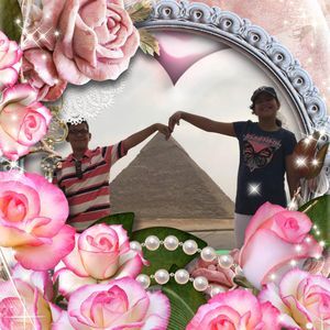 Meet your Posher, Amira